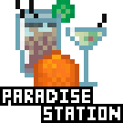 server logo